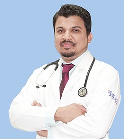 Dr. Swapnil  Yashwant Gajway 